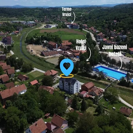 Visnja Gornja Toplica