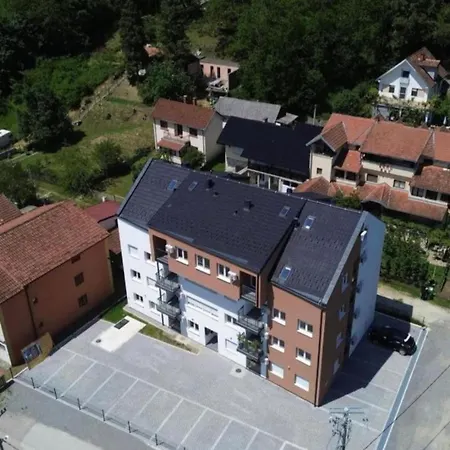 Visnja Apartment