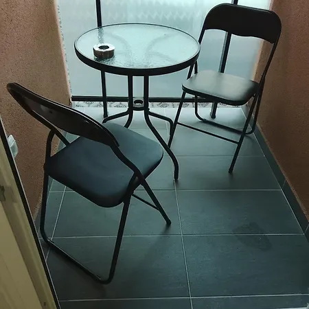 Visnja Apartment Gornja Toplica
